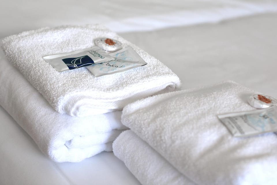 towels