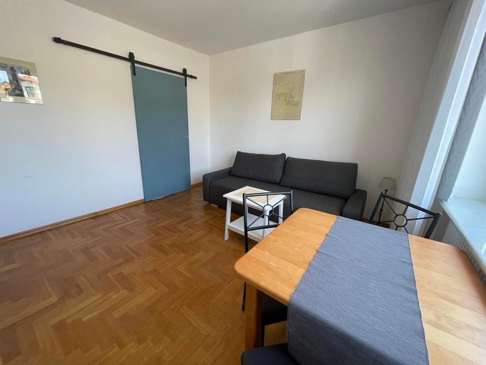 Willa MEWA Bed and Breakfast in Pomeranian Voivodeship