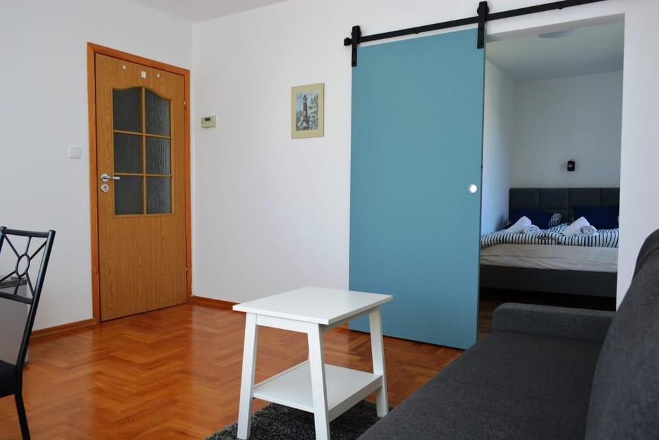 Willa MEWA Bed and Breakfast in Pomeranian Voivodeship