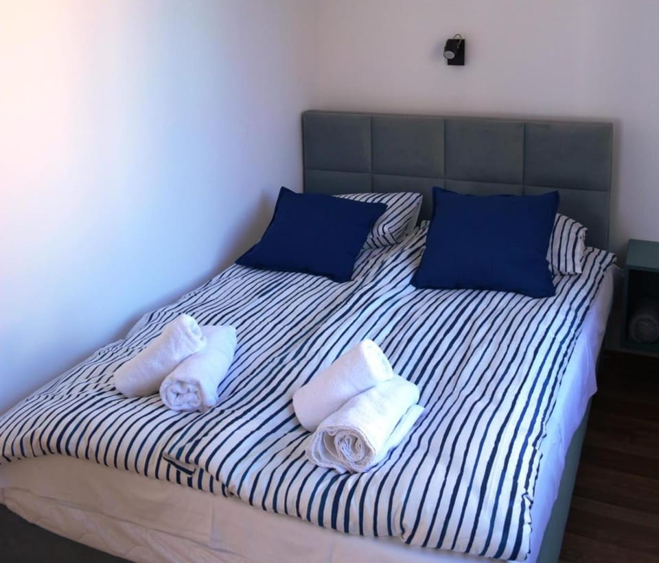 Willa MEWA Bed and Breakfast in Pomeranian Voivodeship