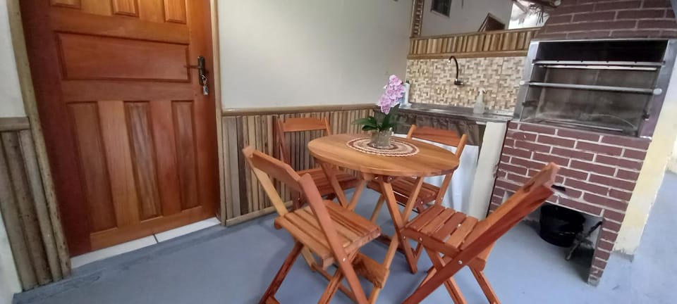 Balcony/Terrace, Dining area