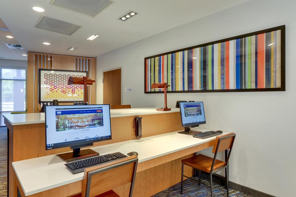 Business facilities
