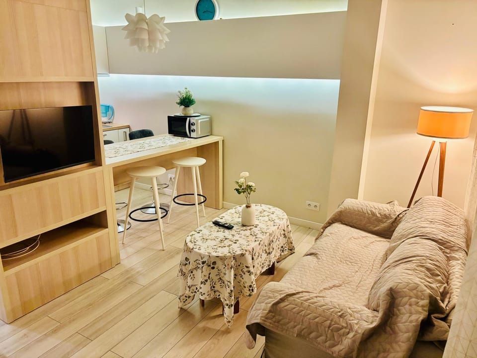 TV and multimedia, Living room