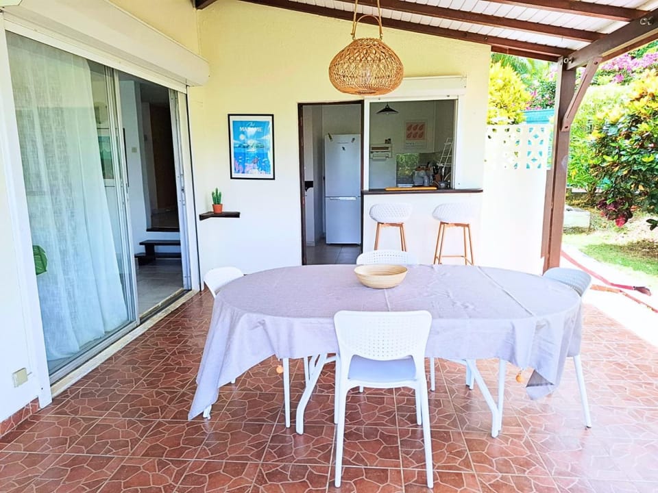 Villa Anamaya - Vue mer & plage à 5 min à pied House in Le Diamant