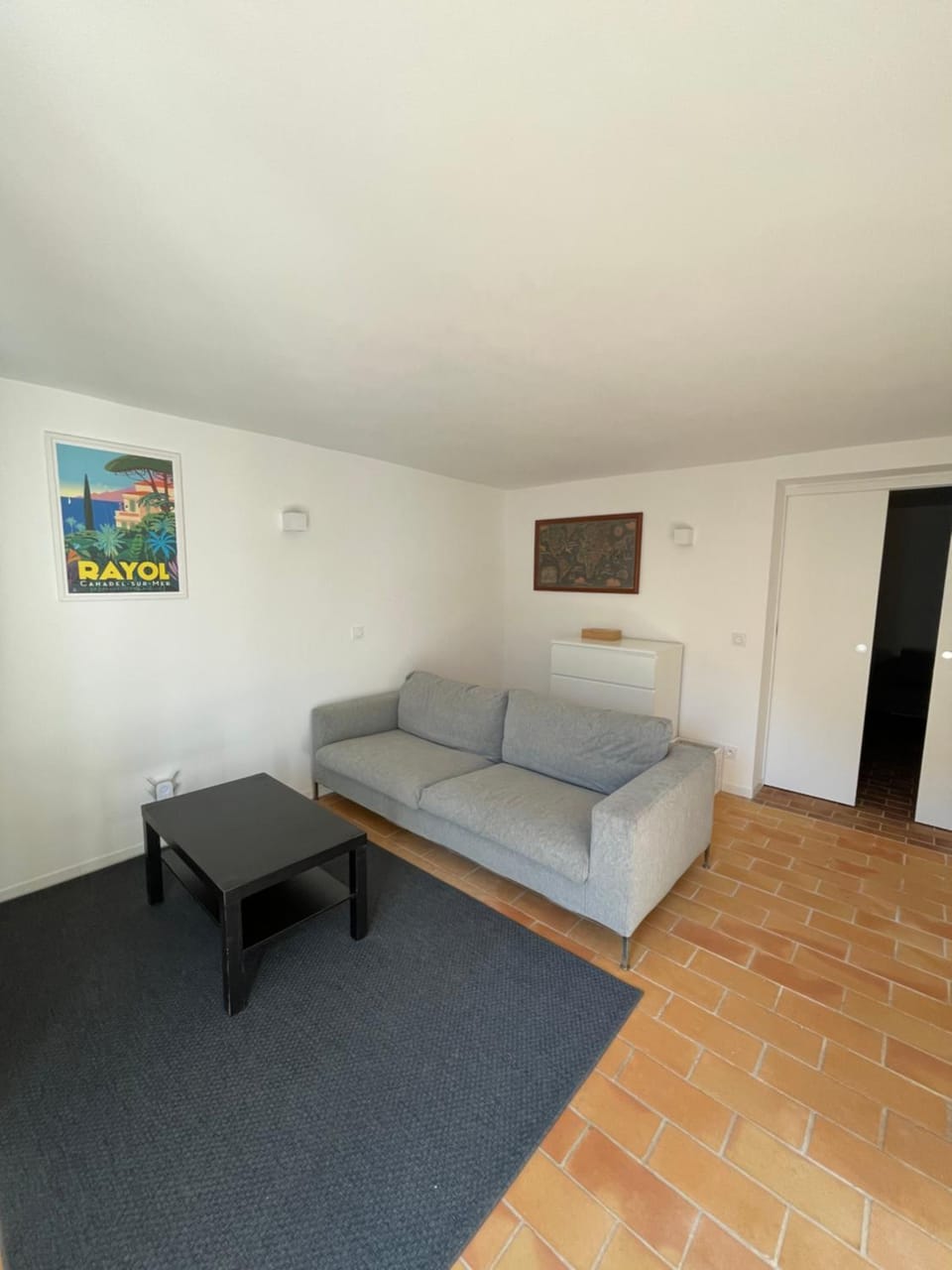 Petit coin de paradis House in Rayol-Canadel-sur-Mer