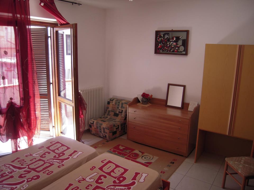 Scerne Holiday Service Elegant Apartment in Abruzzo