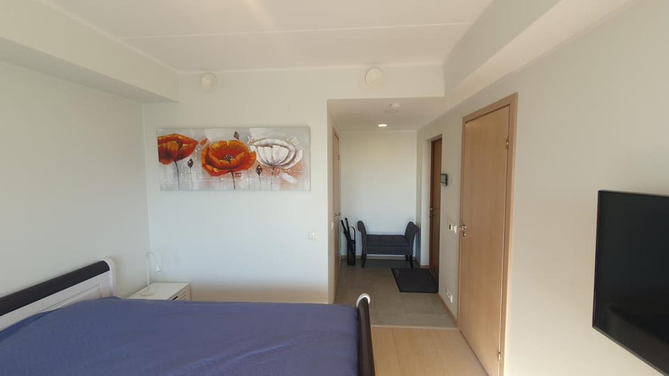 Heli apartment Apartment in Tallinn