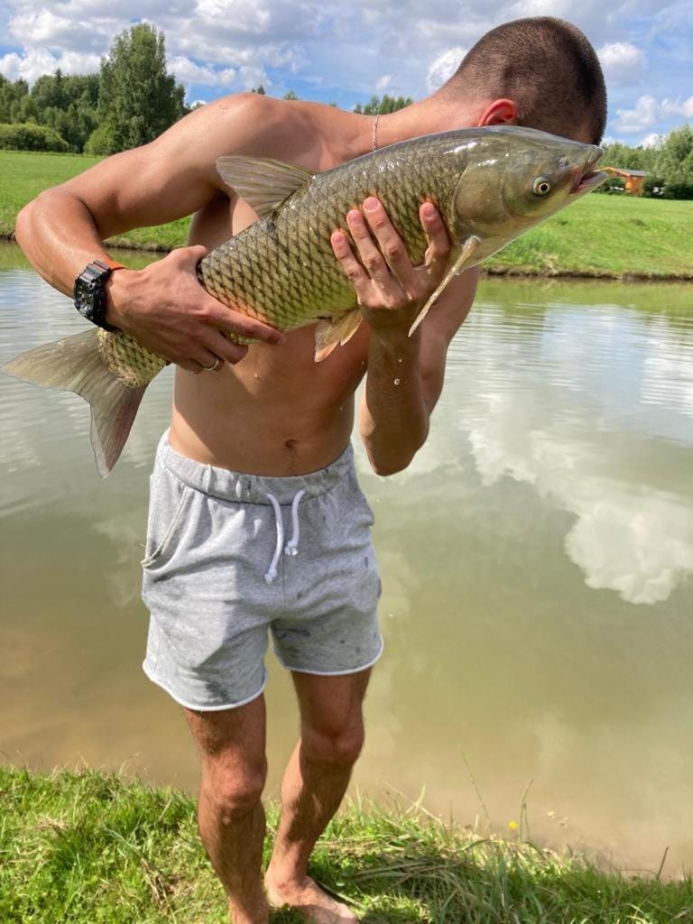 Fishing