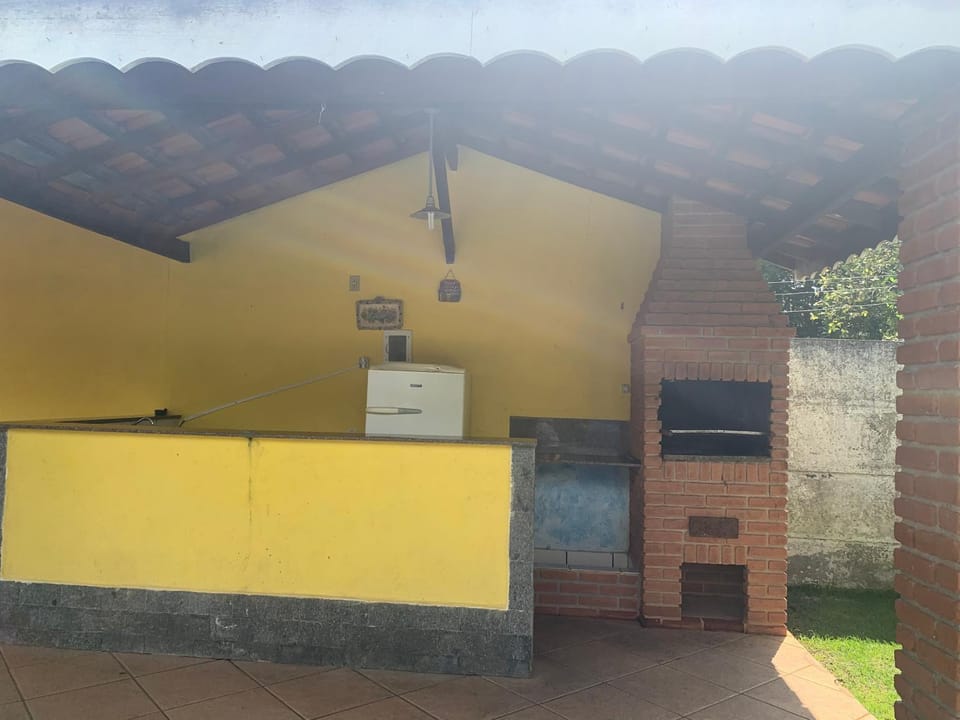 Chácara das Violetas House in State of São Paulo