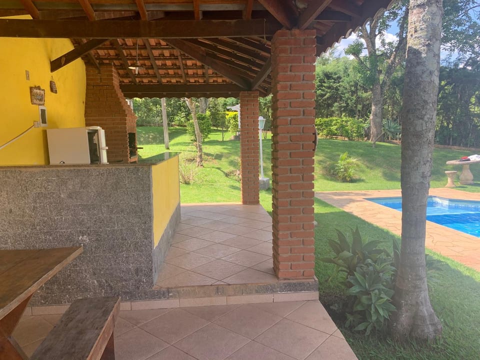 Chácara das Violetas House in State of São Paulo