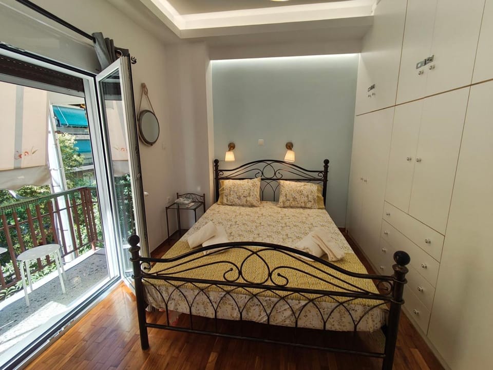 Freatida apartment Apartment in Pireas
