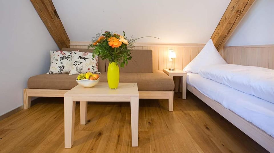 Landgasthof Hirschen Bed and Breakfast in Baden-Württemberg