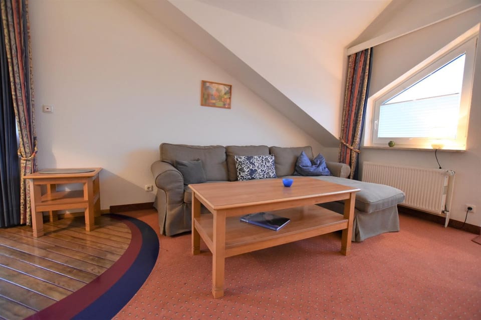 Seestrasse 51 Whg 6 Apartment in Dahme