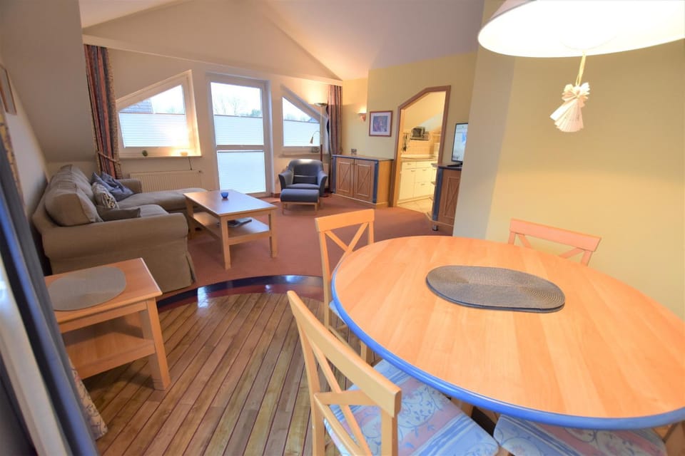 Seestrasse 51 Whg 6 Apartment in Dahme