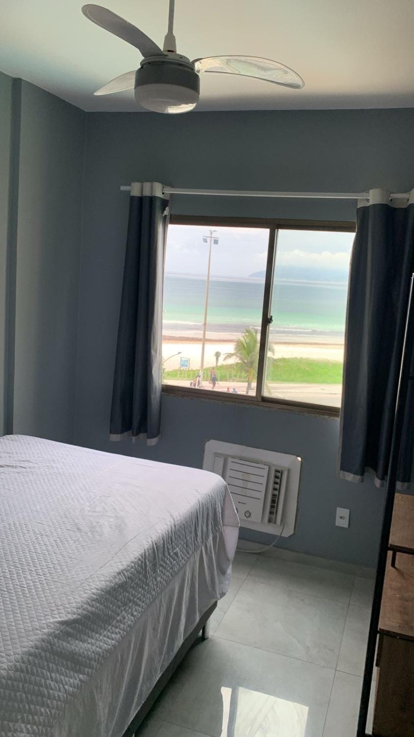 Praia do forte II Apartment in Cabo Frio