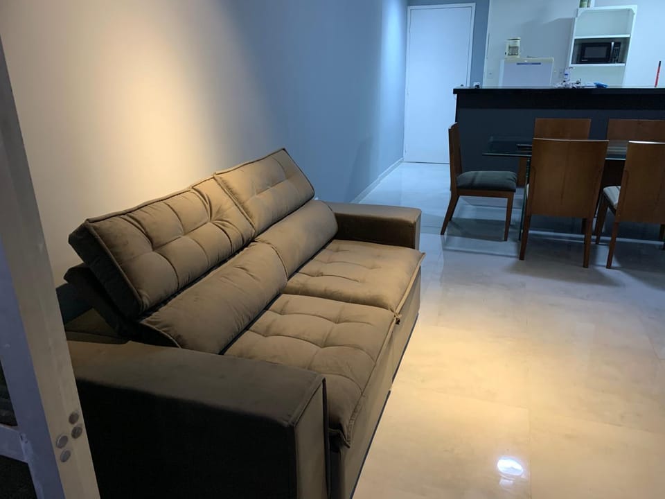 Praia do forte II Apartment in Cabo Frio