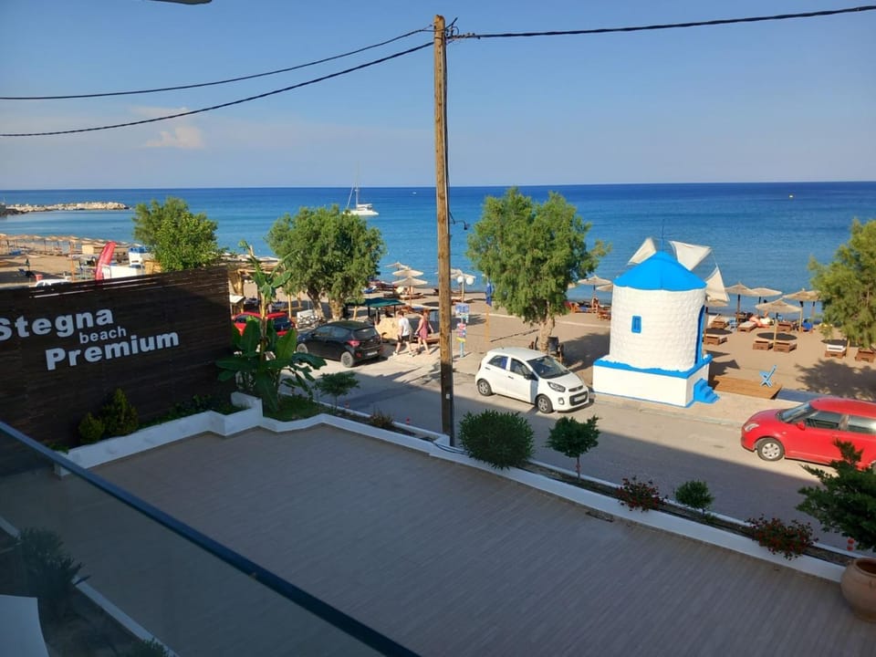 Sea view
