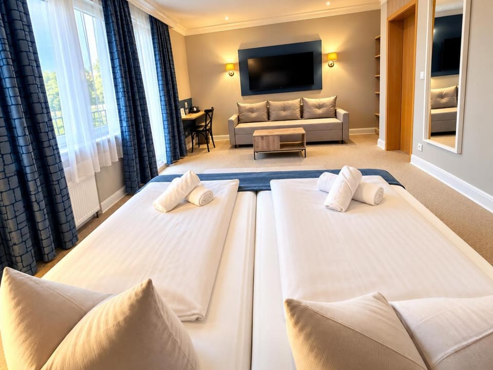 Hotel Royal Hotel in Schleswig-Holstein