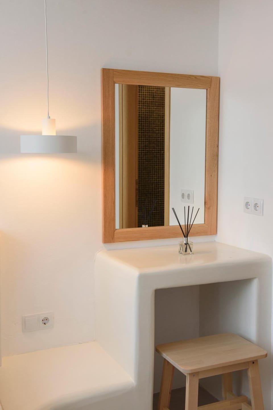Theasis Suites Apartment in Decentralized Administration of the Aegean