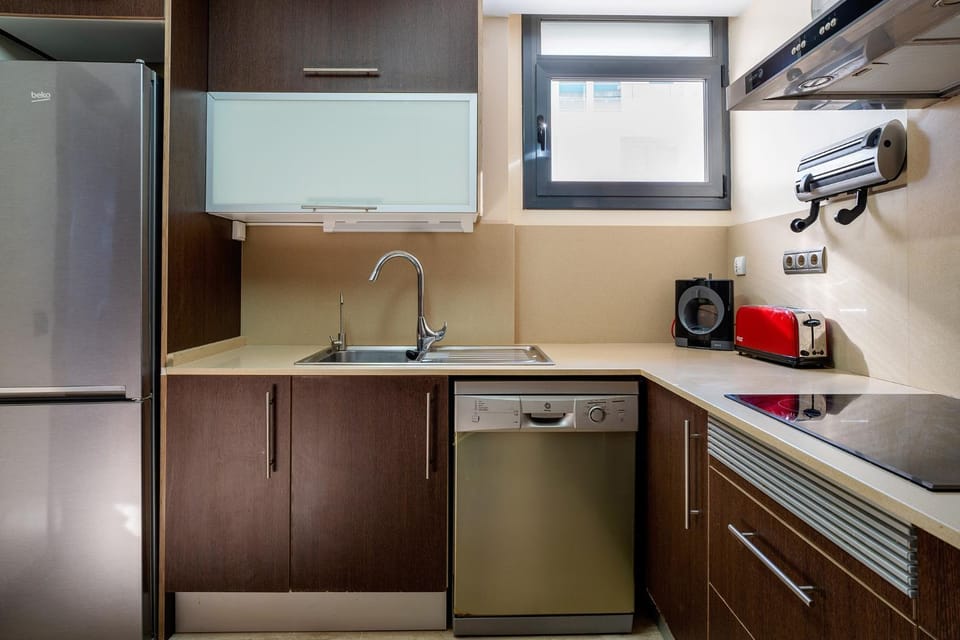 Apartamento Pepi Apartment in L'Ametlla de Mar