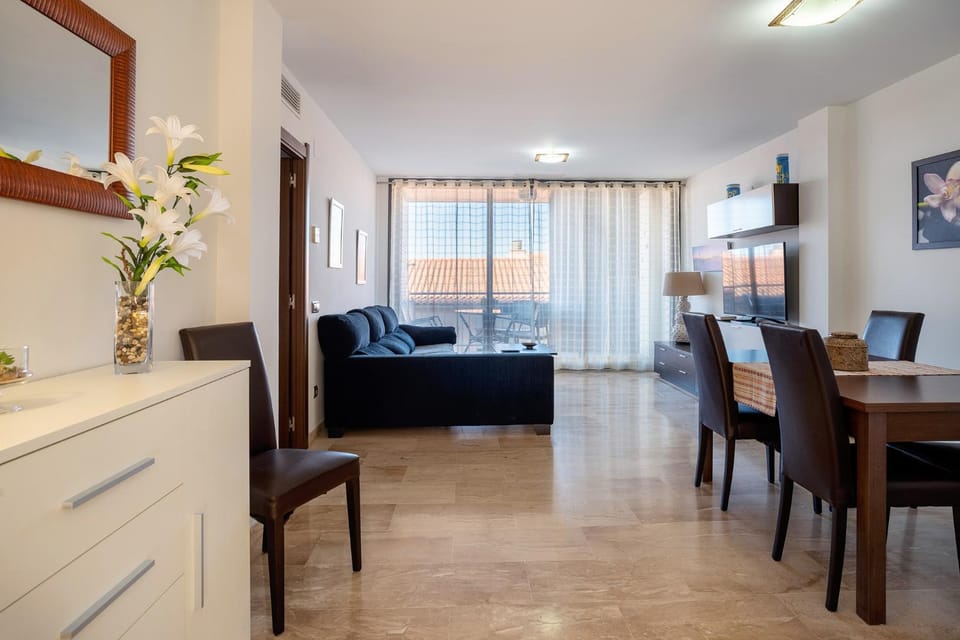 Apartamento Pepi Apartment in L'Ametlla de Mar