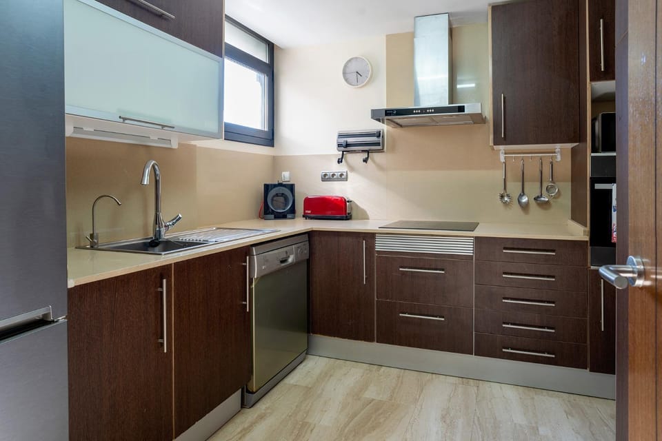 Apartamento Pepi Apartment in L'Ametlla de Mar