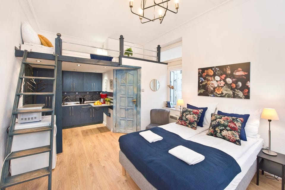 Pomorskie Apartamenty Fiszera Apartment in Sopot