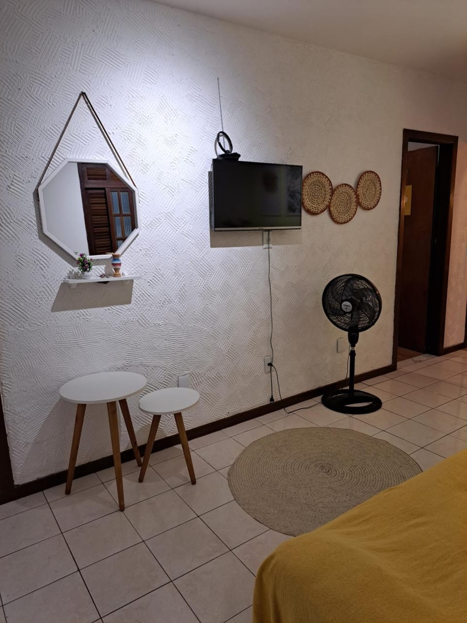 Communal lounge/ TV room, TV and multimedia, Evening entertainment