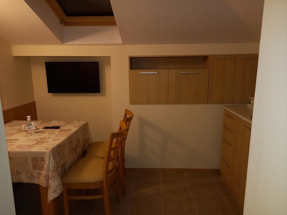 Guest rooms Bansko Bed and Breakfast in Bansko