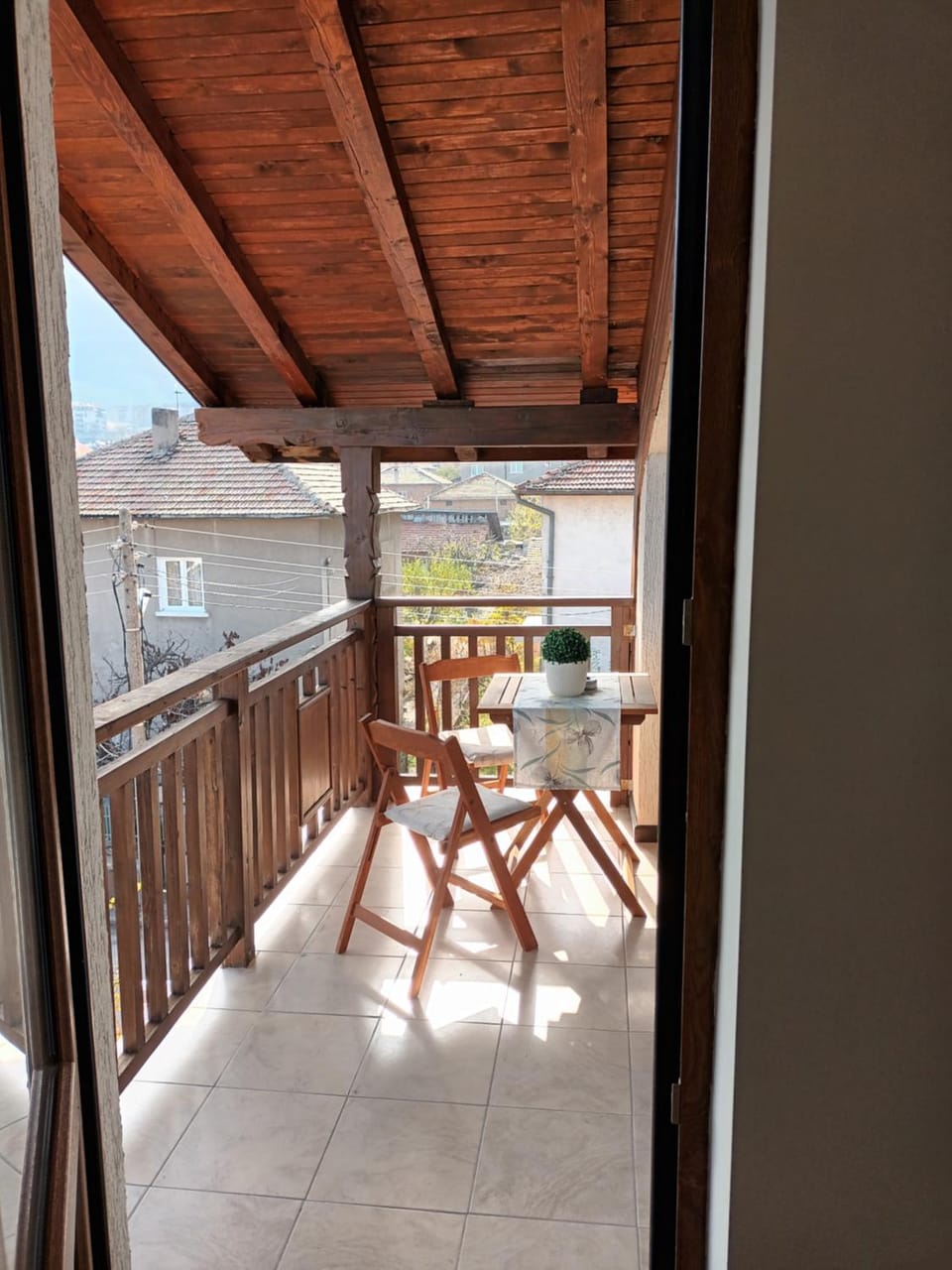 Guest rooms Bansko Bed and Breakfast in Bansko