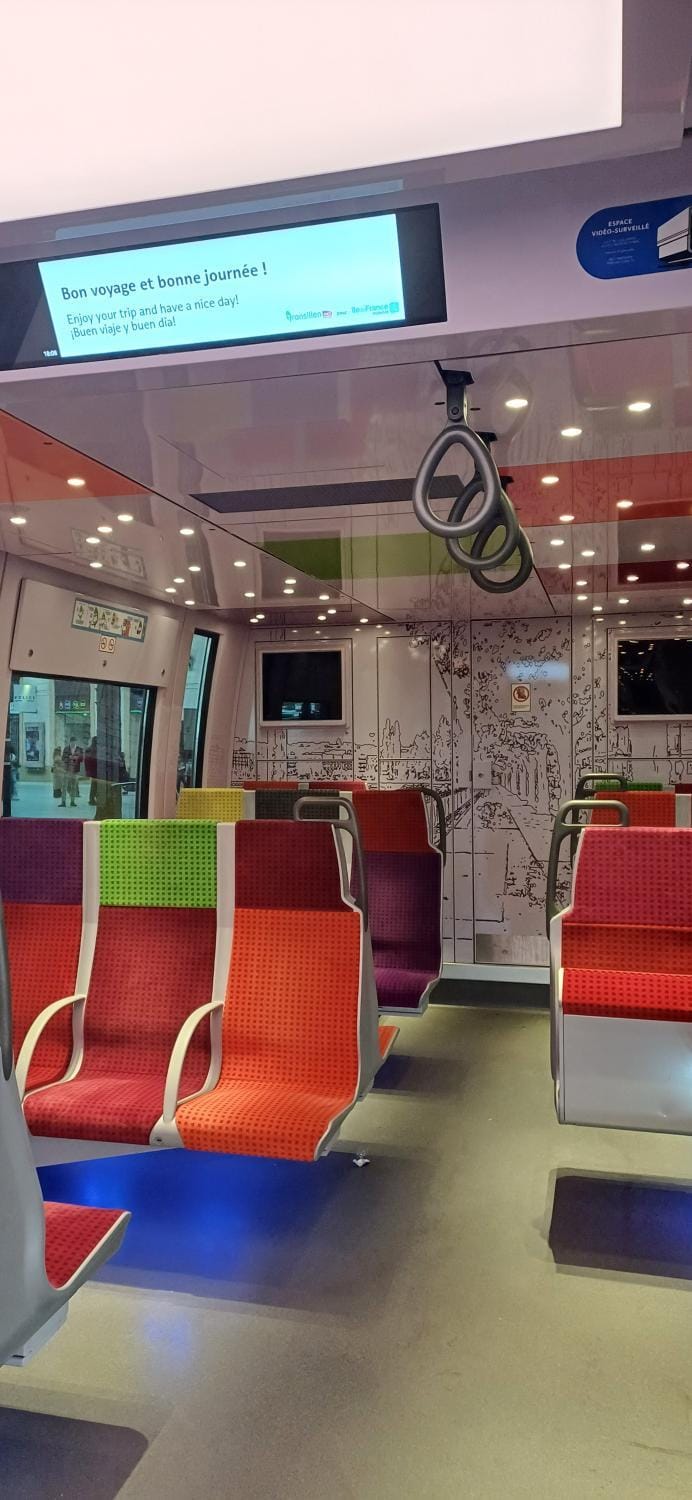 Nearby landmark, Activities, Shopping Area, Family, shuttle, VIP