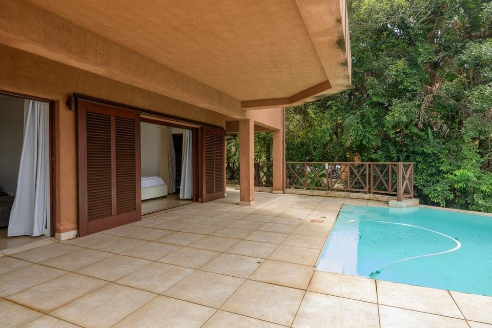 Balcony/Terrace, Bedroom, Swimming pool