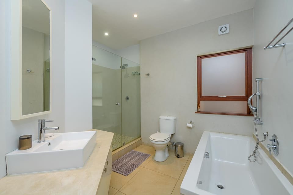 Shower, Bathroom, Bath