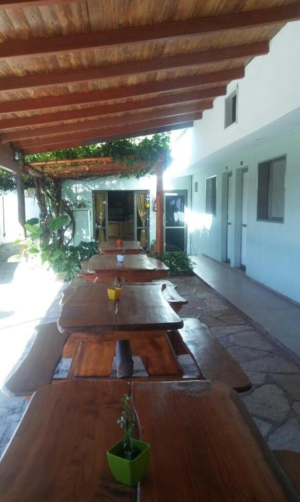 Hostería El Alemán Inn in Cordoba Province