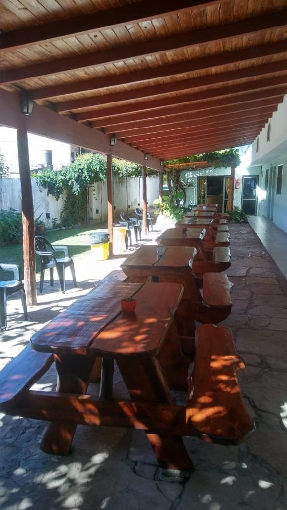 Hostería El Alemán Inn in Cordoba Province