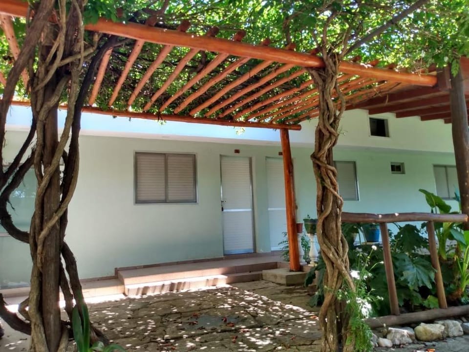 Hostería El Alemán Inn in Cordoba Province