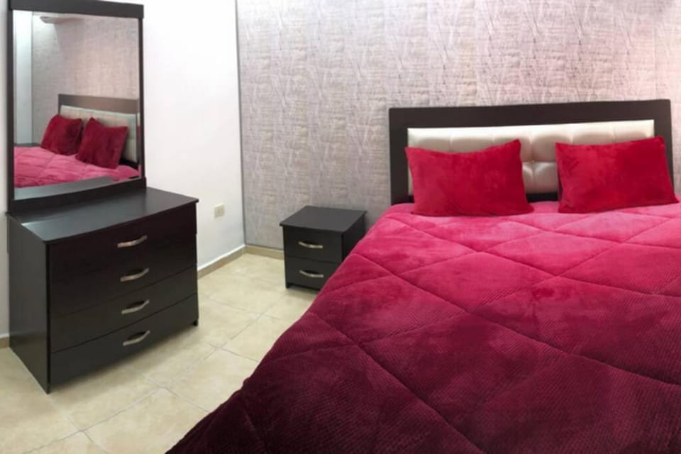 Apt 4 rent/A quiet neighborhood close to services Apartment in Africa
