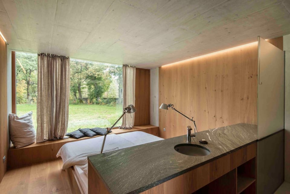 Iselhof Apartment in Lienz