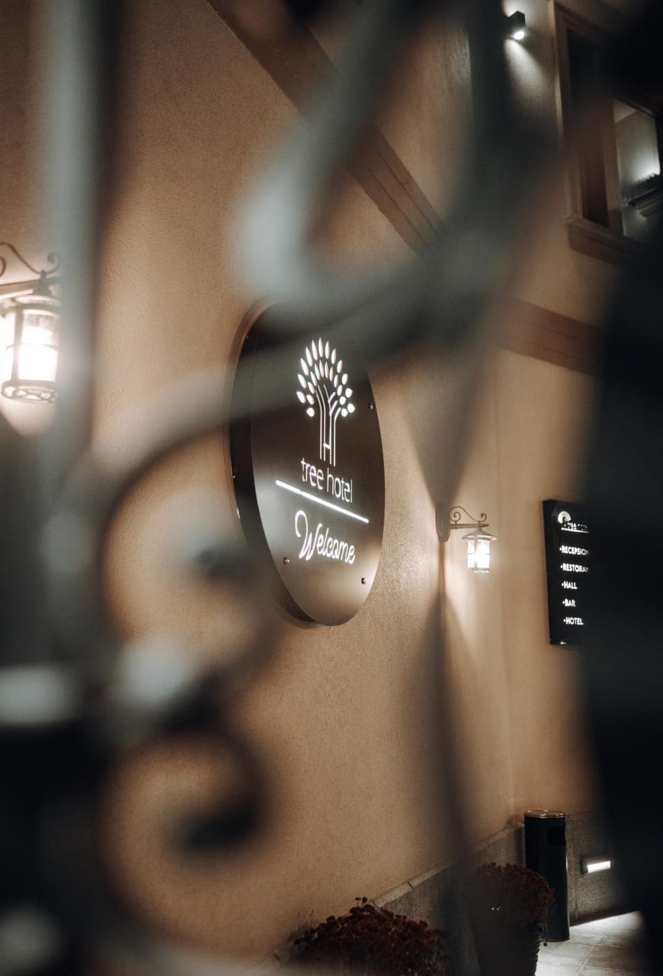 Tree Hotel Hotel in North Macedonia