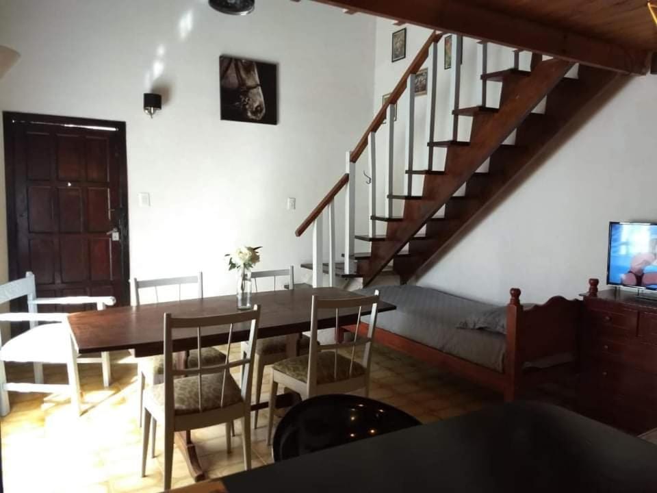 Loft Chic Apartment in Necochea