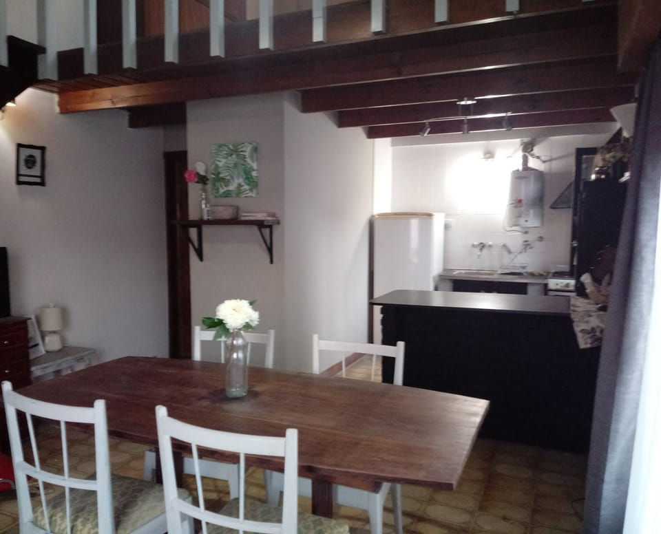 Loft Chic Apartment in Necochea