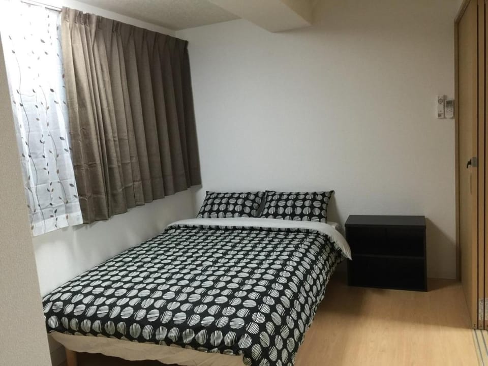 Isshuku Ryokan Asakusabashi - Vacation STAY 17353v Apartment in Japan