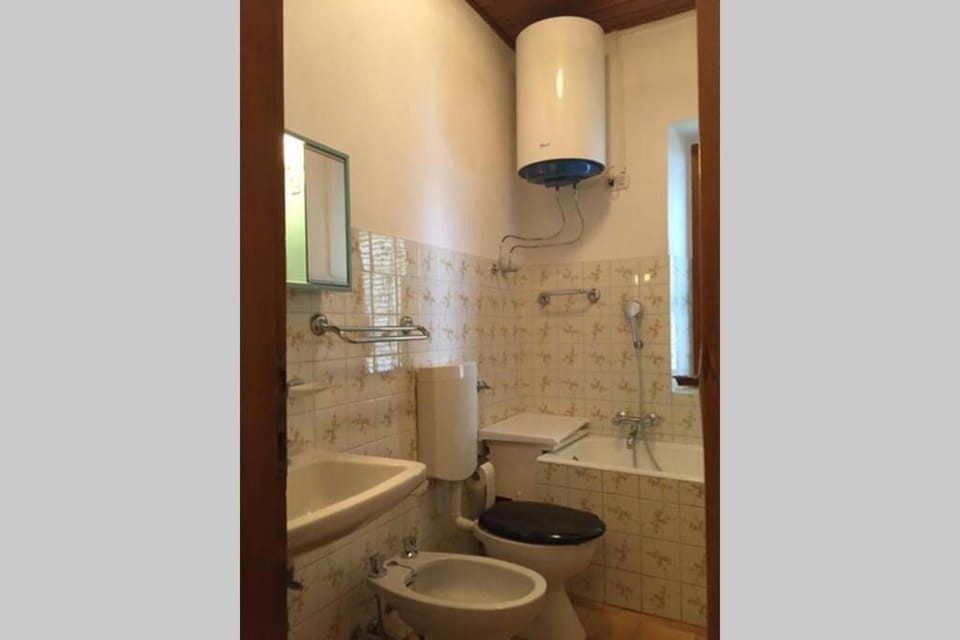 Nel set di piccolo mondo antico Villa Viola House in Lugano