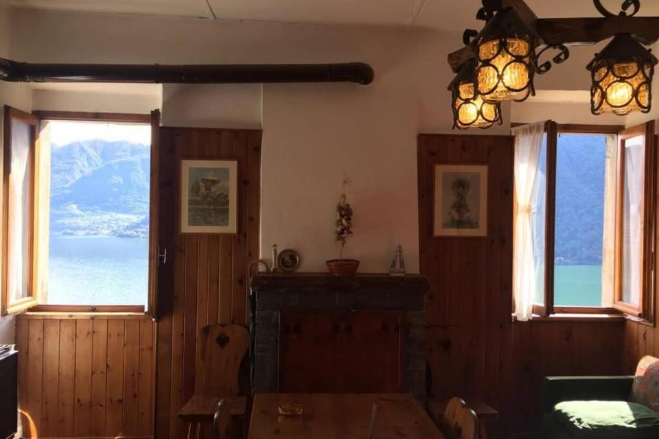 Nel set di piccolo mondo antico Villa Viola House in Lugano