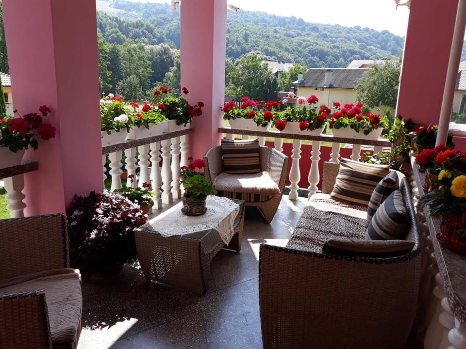 Котедж Любов Apartment in Ukraine