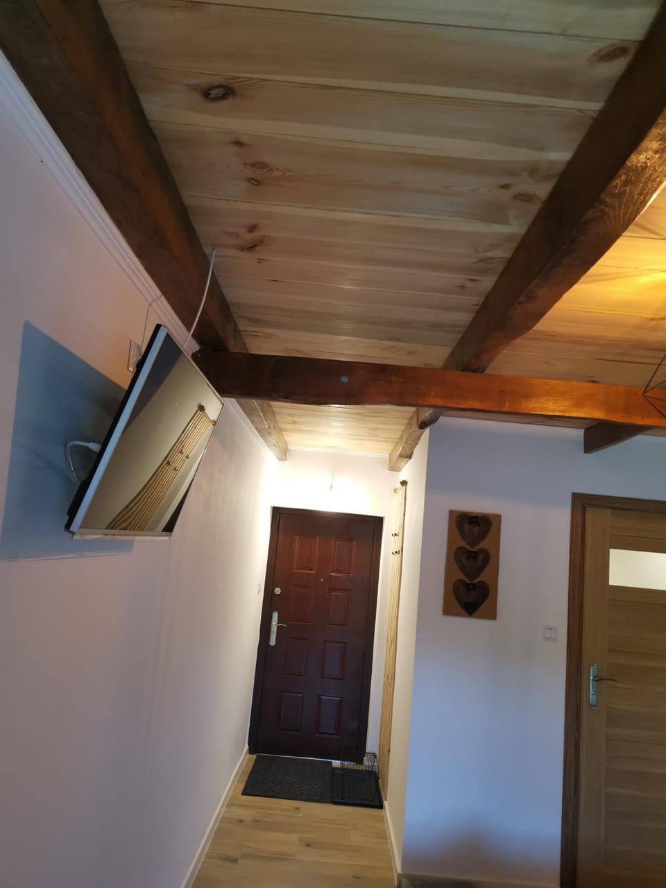 Agrochalupki Apartment in Poland