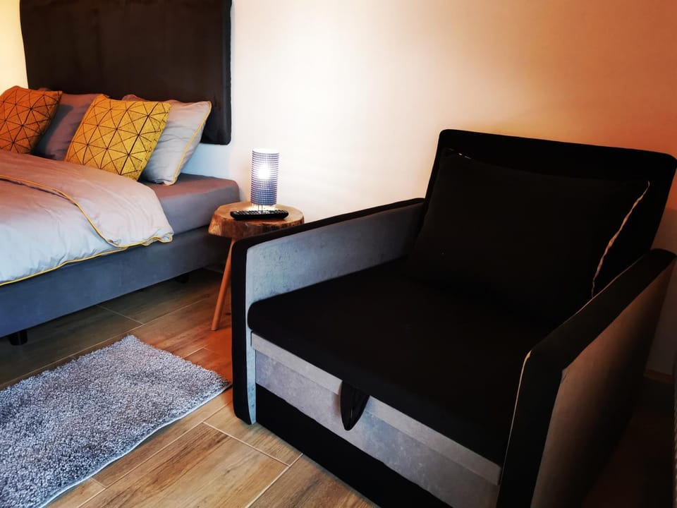 Agrochalupki Apartment in Poland