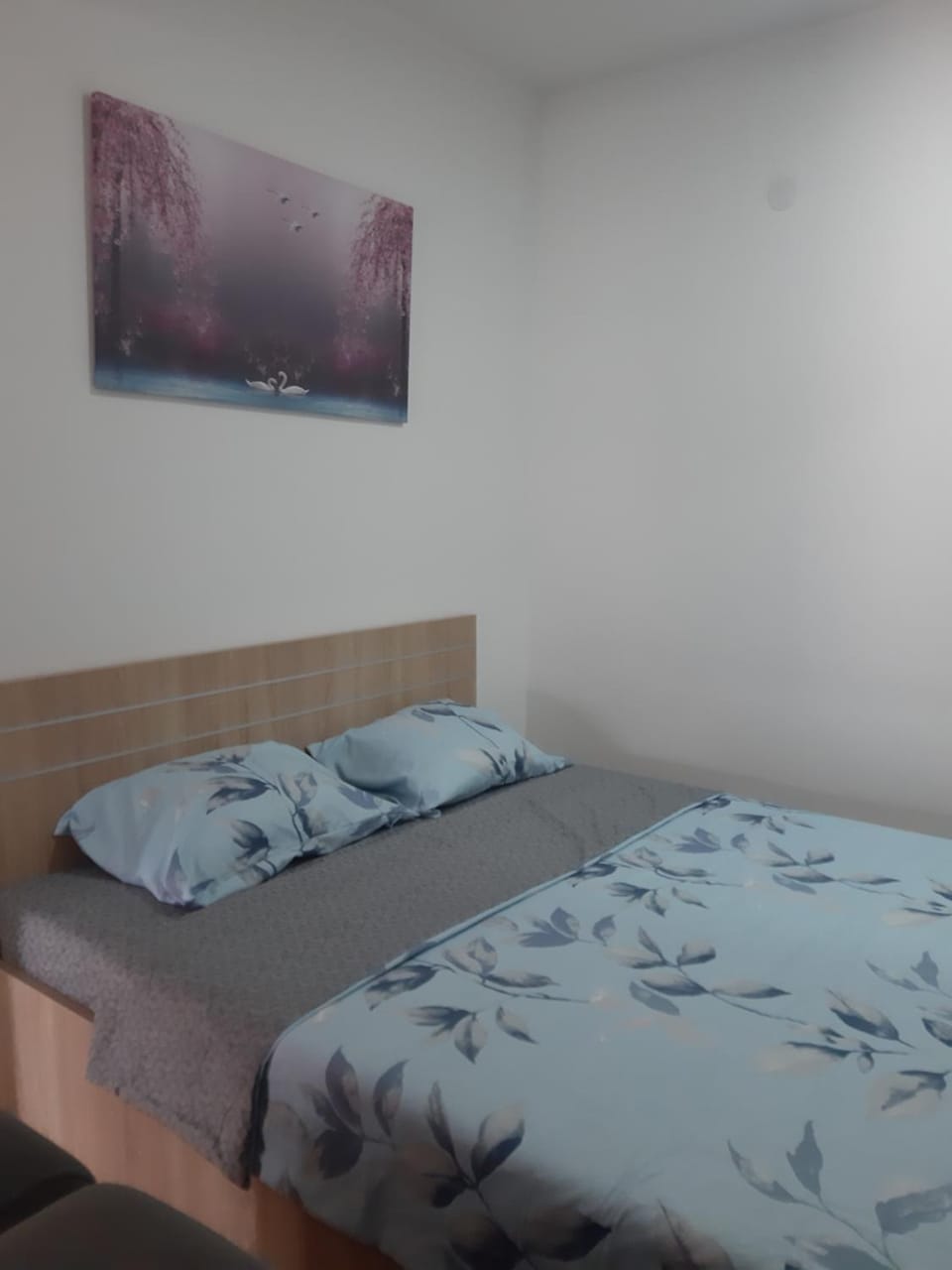 Apartment Blazeski Apartment in Ohrid