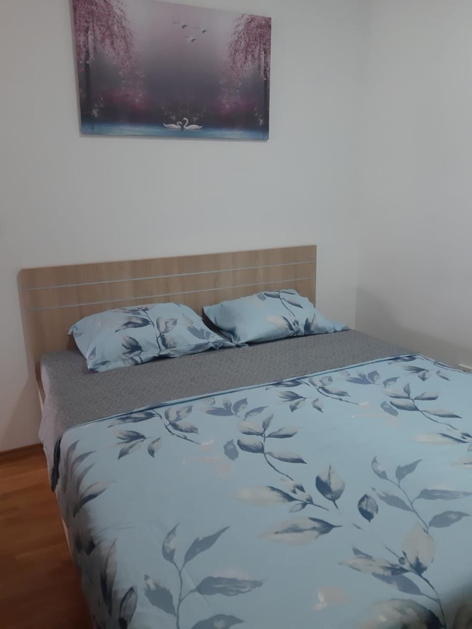 Apartment Blazeski Apartment in Ohrid