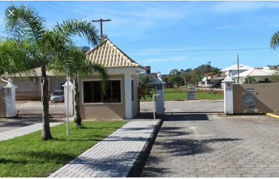 Casa Lapagesse Piso Superior Apartment in Florianopolis